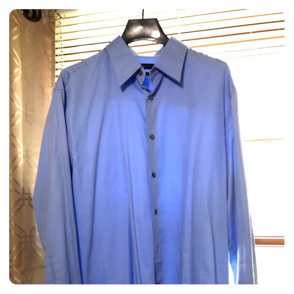 Men’s dress shirt